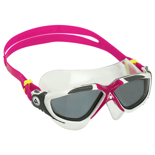 Aqua Sphere Vista Swimming Goggles for Women